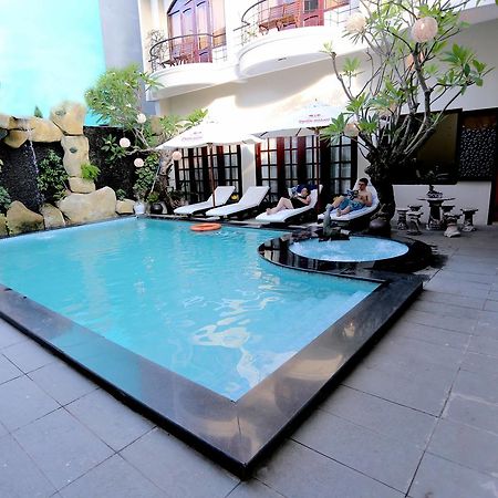 Gold Coast Da Nang Hotel Zewnętrze zdjęcie