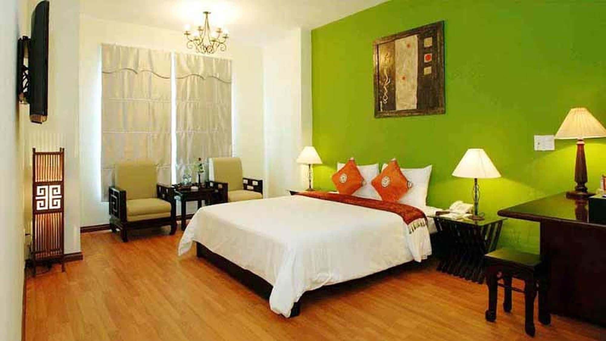 Gold Coast Da Nang Hotel Zewnętrze zdjęcie