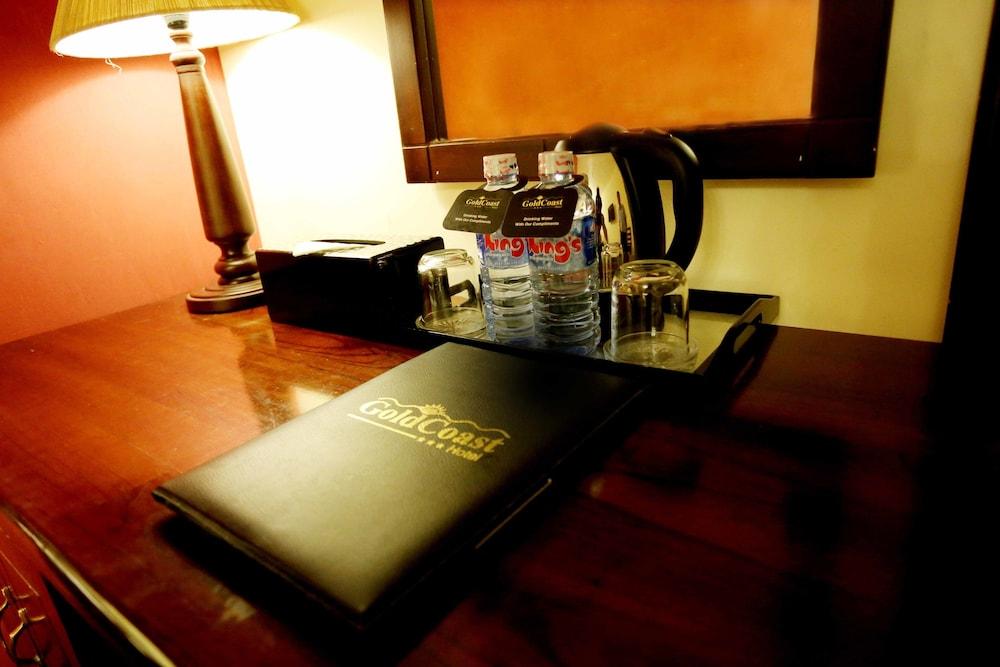 Gold Coast Da Nang Hotel Zewnętrze zdjęcie