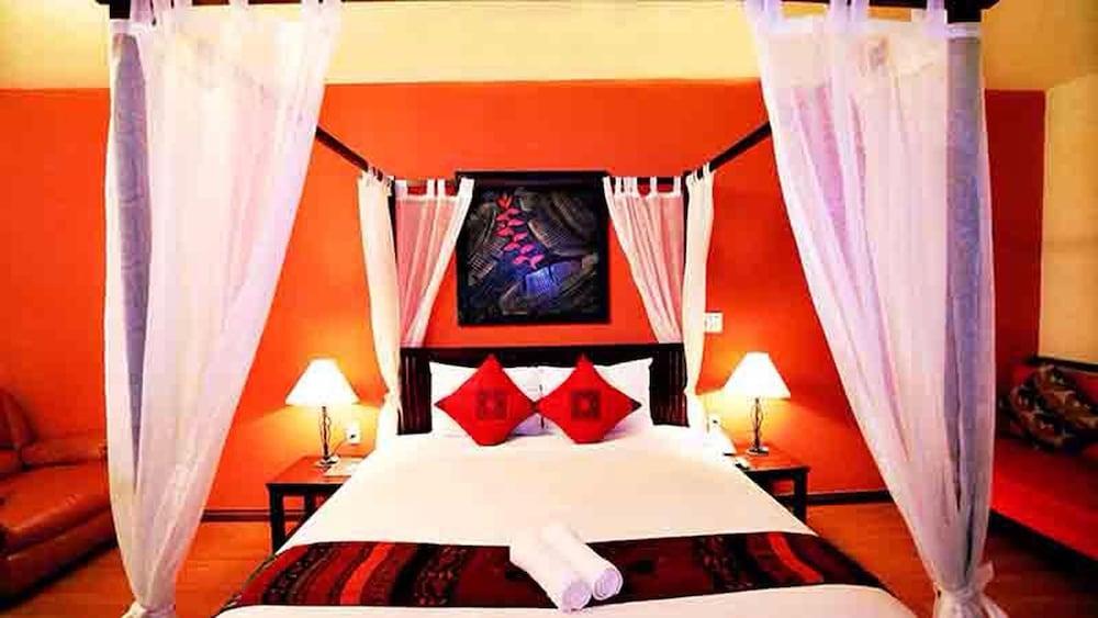 Gold Coast Da Nang Hotel Zewnętrze zdjęcie
