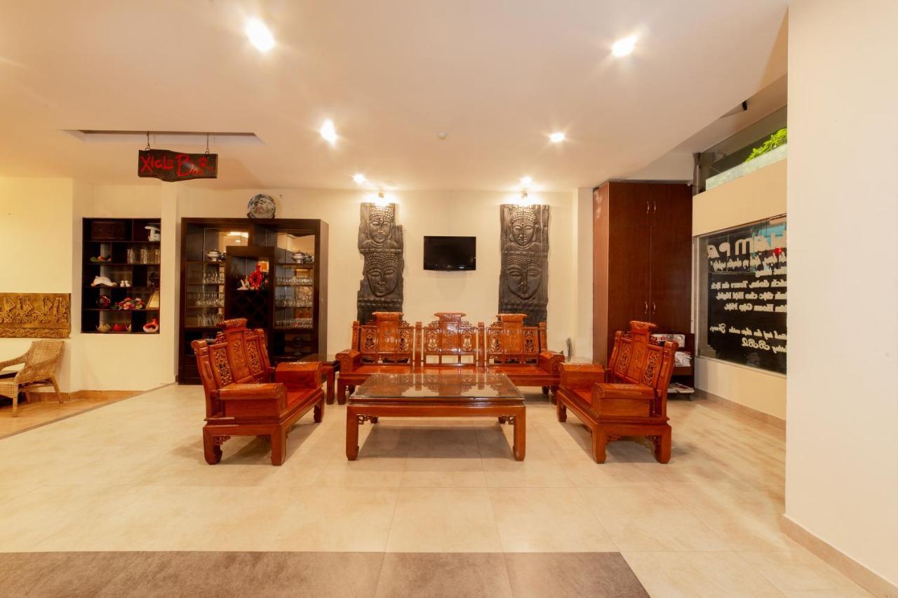 Gold Coast Da Nang Hotel Zewnętrze zdjęcie