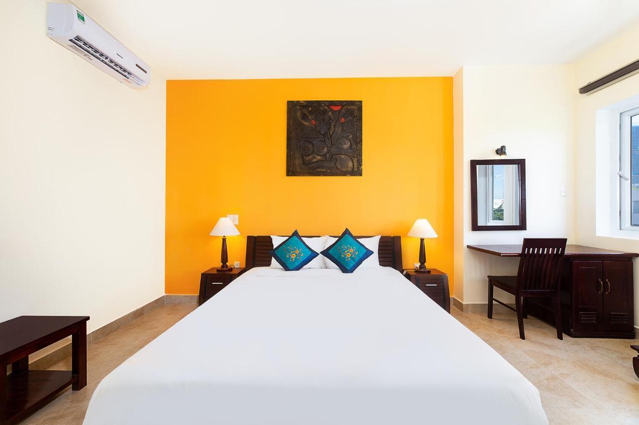 Gold Coast Da Nang Hotel Zewnętrze zdjęcie