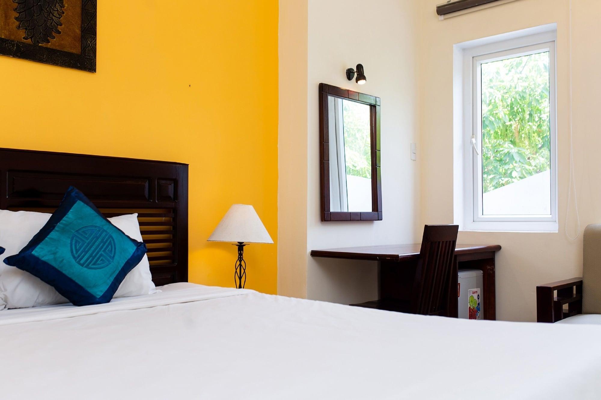 Gold Coast Da Nang Hotel Zewnętrze zdjęcie