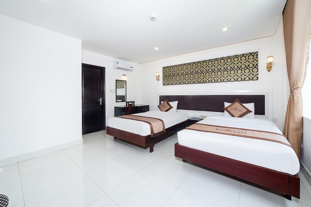 Gold Coast Da Nang Hotel Zewnętrze zdjęcie