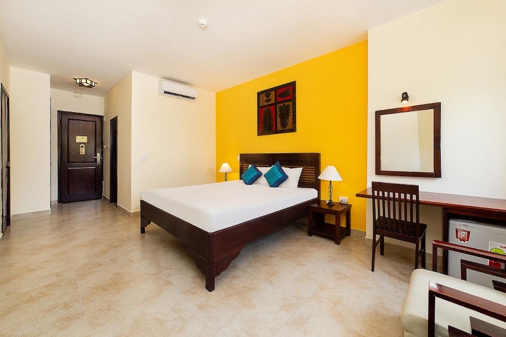 Gold Coast Da Nang Hotel Zewnętrze zdjęcie