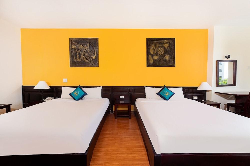 Gold Coast Da Nang Hotel Zewnętrze zdjęcie
