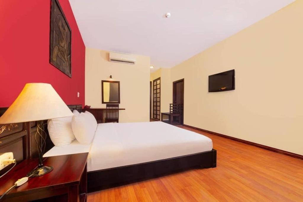 Gold Coast Da Nang Hotel Zewnętrze zdjęcie